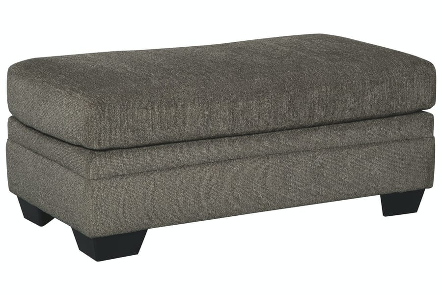 Ashley Living Room Dorsten Ottoman 7720414