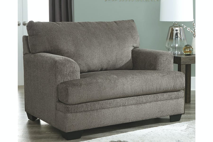 Ashley Living Room Dorsten Oversized Chair 7720423