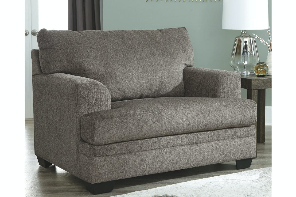Ashley Living Room Dorsten Oversized Chair 7720423