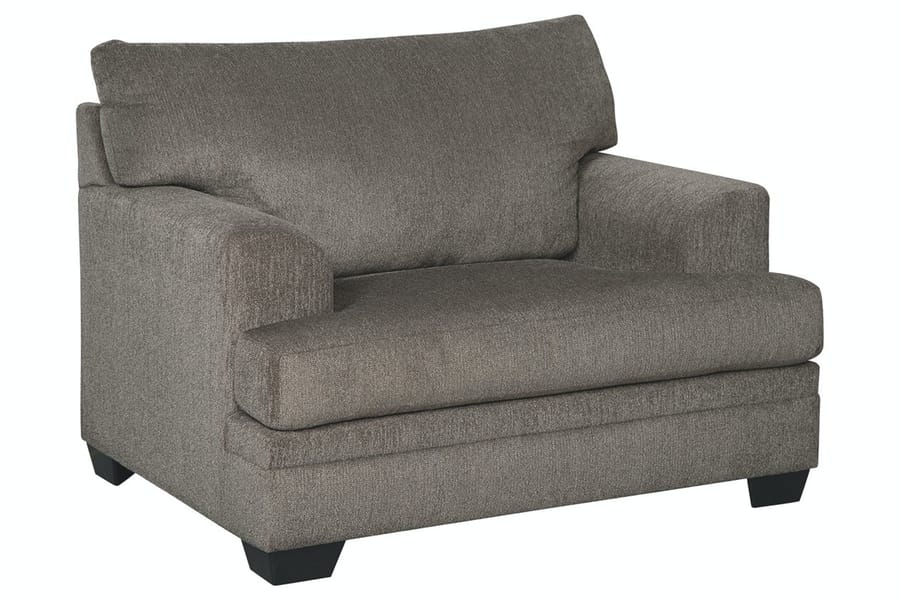 Ashley Living Room Dorsten Oversized Chair 7720423