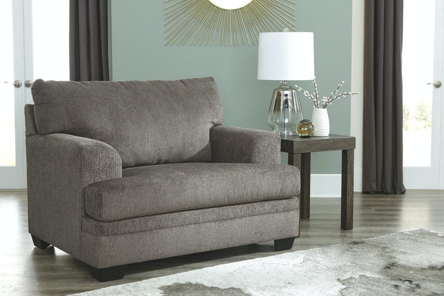 Ashley Living Room Dorsten Oversized Chair 7720423