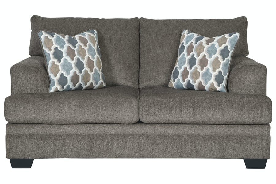 Ashley Living Room Loveseat 7720435