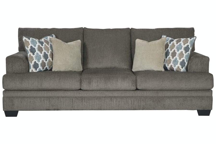 Ashley Living Room Queen Sofa Sleeper 7720439