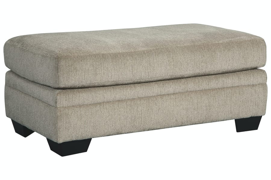 Ashley Living Room Ottoman 7720514