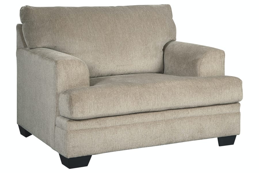 Ashley Living Room Chair and a Half 7720523