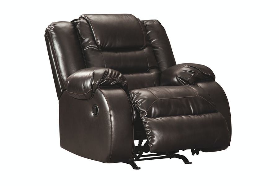 Ashley Living Room Rocker Recliner 7930725