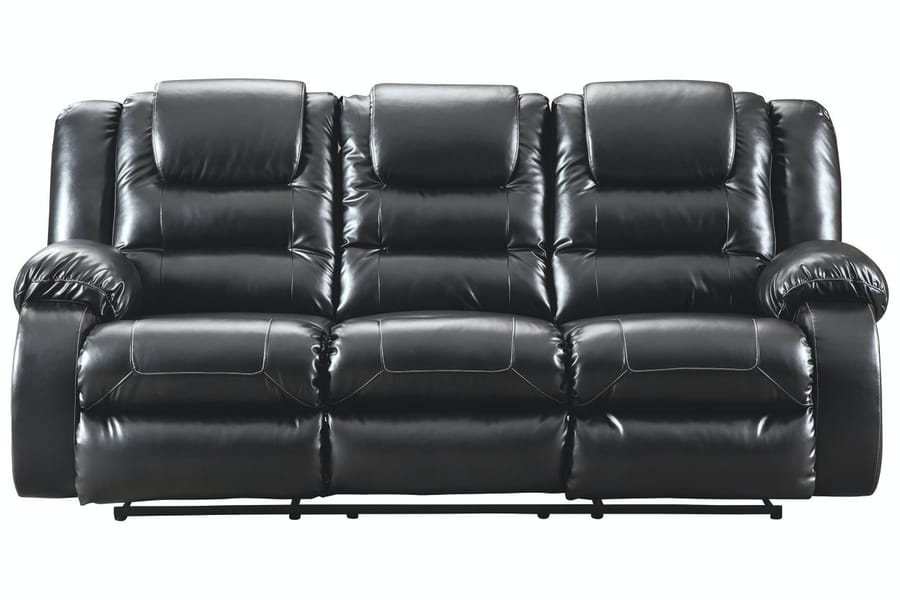 Ashley Living Room Vacherie Reclining Sofa 7930888