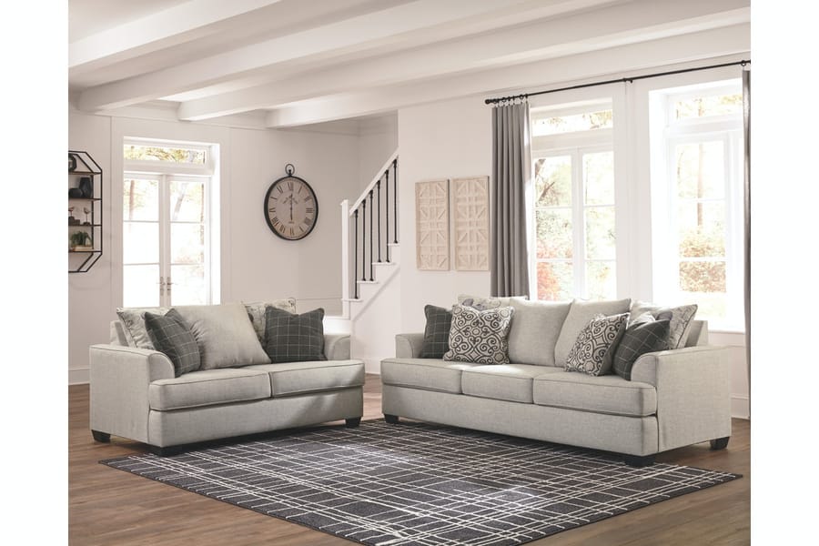 Ashley Living Room Loveseat 7960435