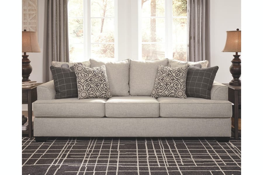 Ashley Living Room Velletri Sofa 7960438