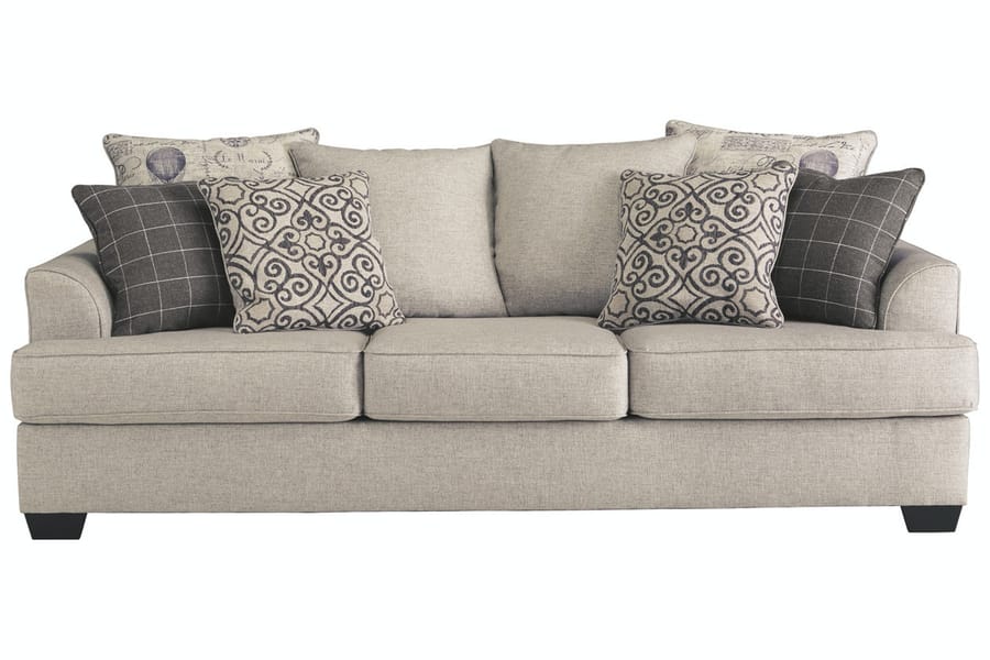 Ashley Living Room Velletri Queen Sofa Sleeper 7960439