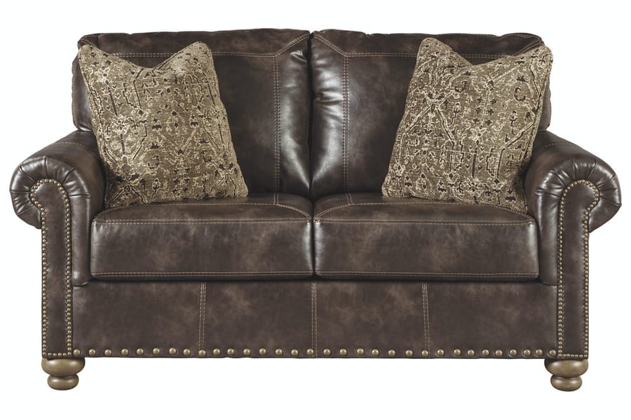 Ashley Living Room Loveseat 8050535