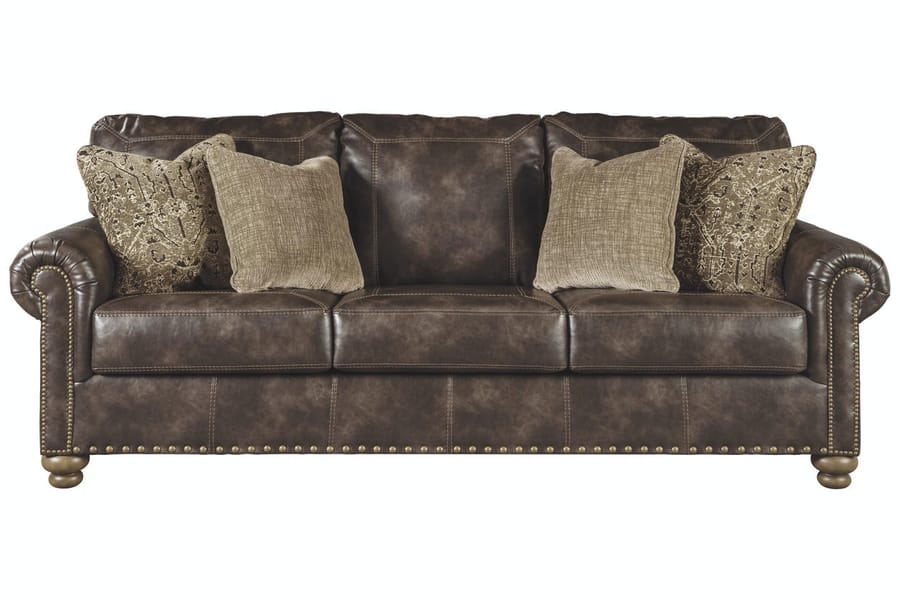 Ashley Living Room Queen Sofa Sleeper 8050539