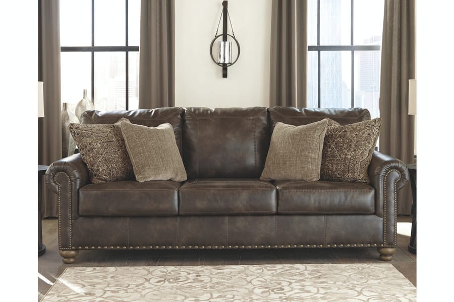 Ashley Living Room Queen Sofa Sleeper 8050539