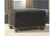 Ashley Living Room Stracelen Ottoman 8060314