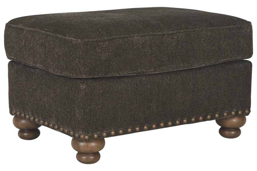 Ashley Living Room Stracelen Ottoman 8060314