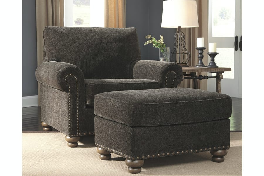 Ashley Living Room Chair 8060320