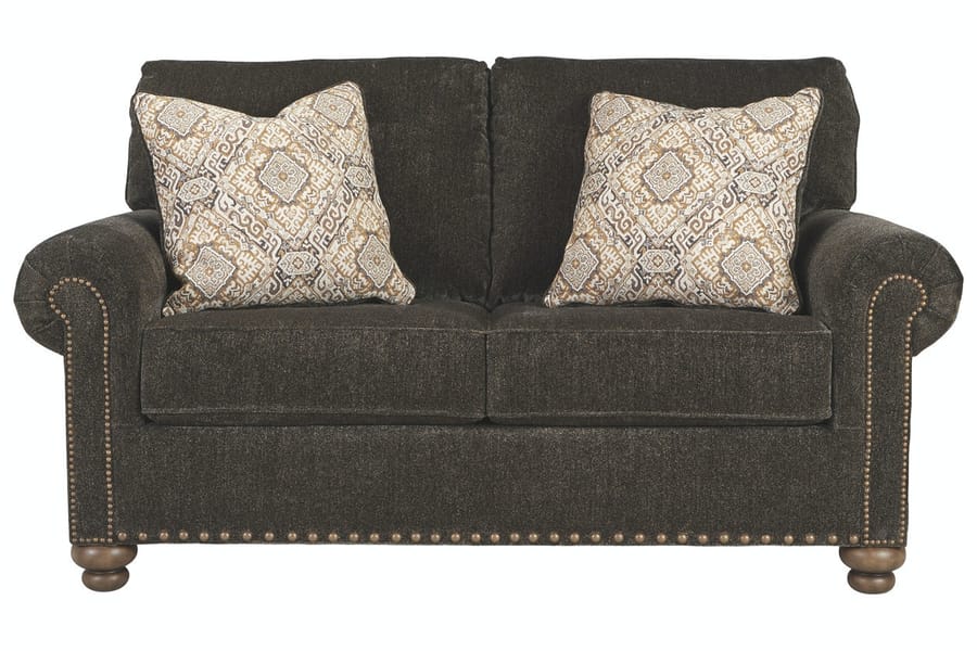 Ashley Living Room Loveseat 8060335