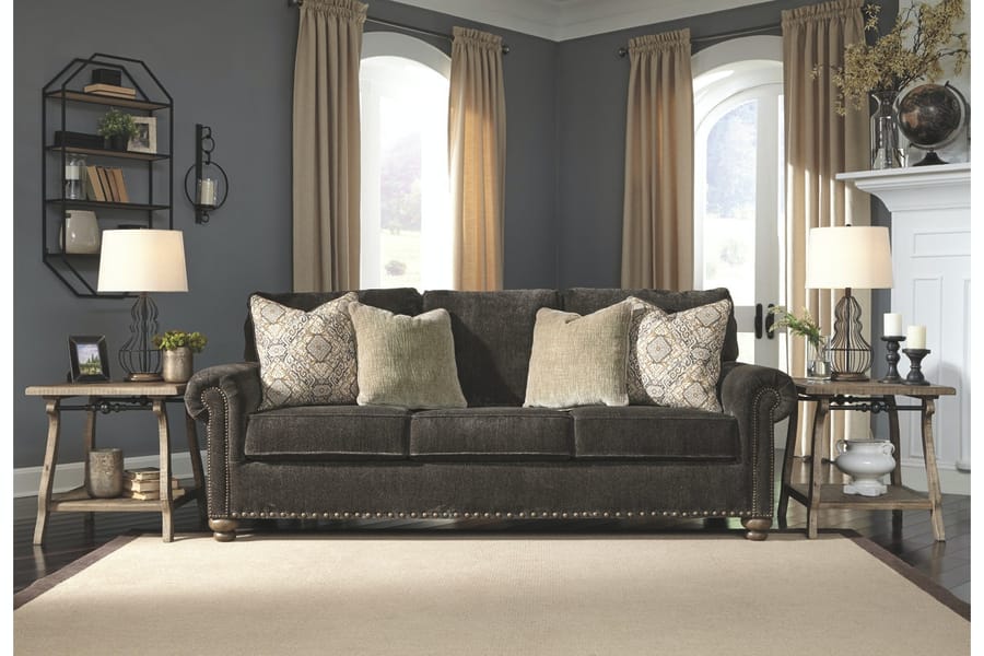 Ashley Living Room Sofa 8060338
