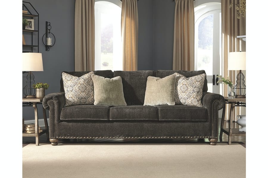 Ashley Living Room Queen Sofa Sleeper 8060339