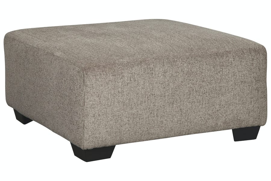 Ashley Living Room Ballinasloe Oversized Ottoman 8070208