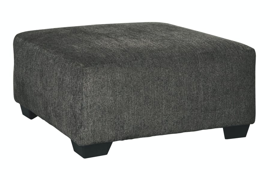 Ashley Living Room Oversized Accent Ottoman 8070308