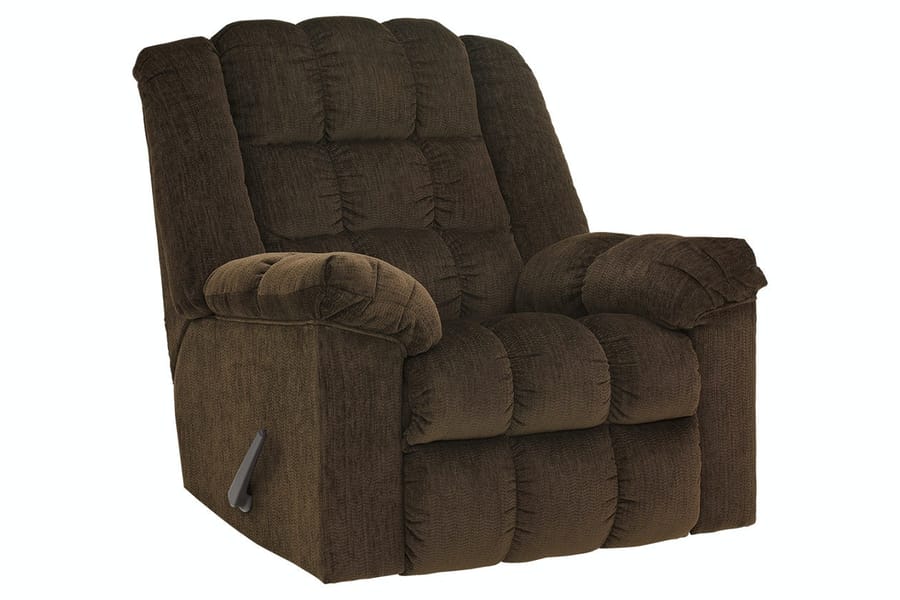Ashley Living Room Ludden Recliner 8110425