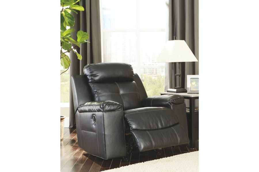 Ashley Living Room Kempten Recliner 8210525