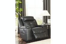 Ashley Living Room Kempten Recliner 8210525