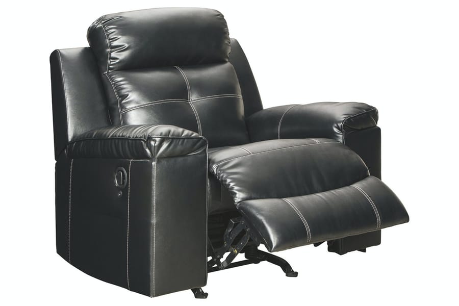 Ashley Living Room Kempten Recliner 8210525