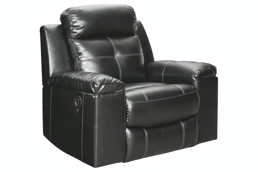 Ashley Living Room Kempten Recliner 8210525