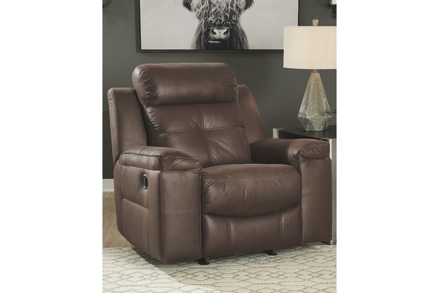 Ashley Living Room Jesolo Recliner 8670425