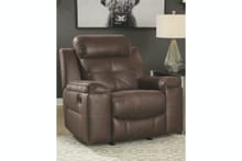 Ashley Living Room Jesolo Recliner 8670425