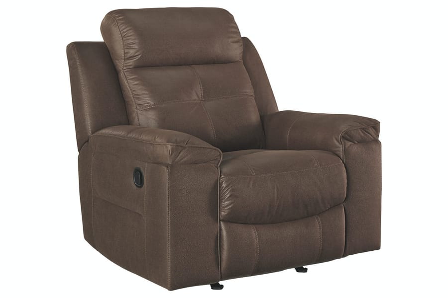 Ashley Living Room Jesolo Recliner 8670425