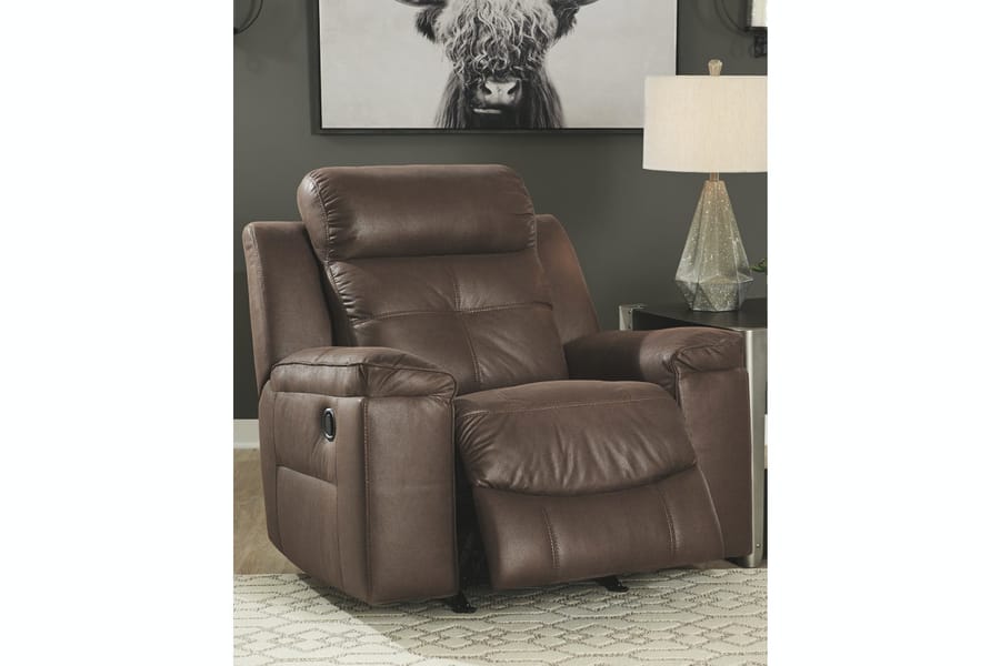 Ashley Living Room Jesolo Recliner 8670425
