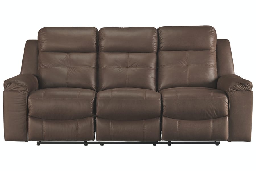Ashley Living Room Jesolo Reclining Sofa 8670488