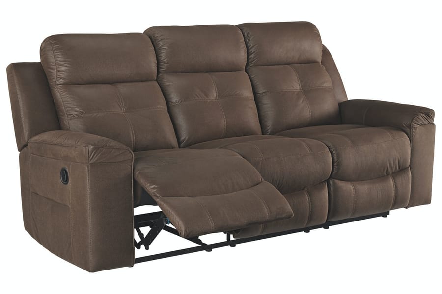 Ashley Living Room Jesolo Reclining Sofa 8670488