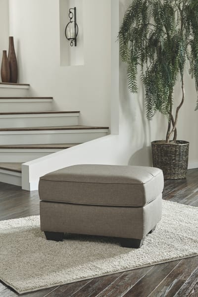 Ashley Living Room Ottoman 9120214