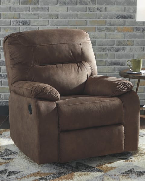 Ashley Living Room Bolzano Recliner 9380225