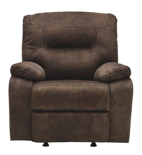 Ashley Living Room Bolzano Recliner 9380225
