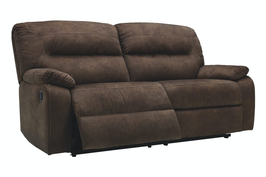 Ashley Living Room Bolzano Reclining Sofa 9380281