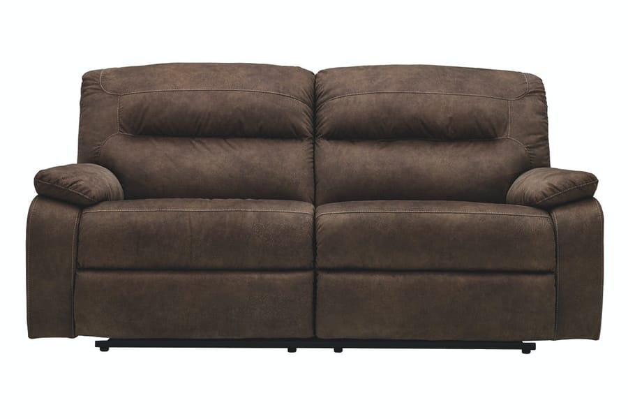 Ashley Living Room Bolzano Reclining Sofa 9380281