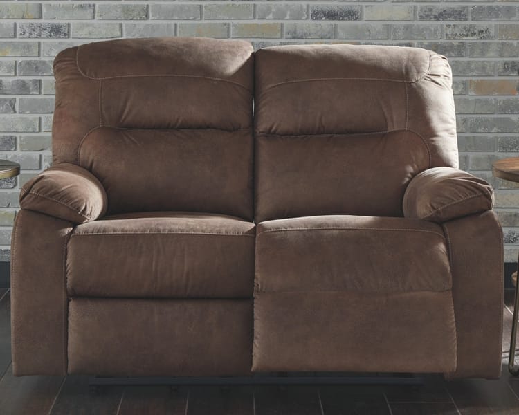Ashley Living Room Bolzano Reclining Loveseat 9380286