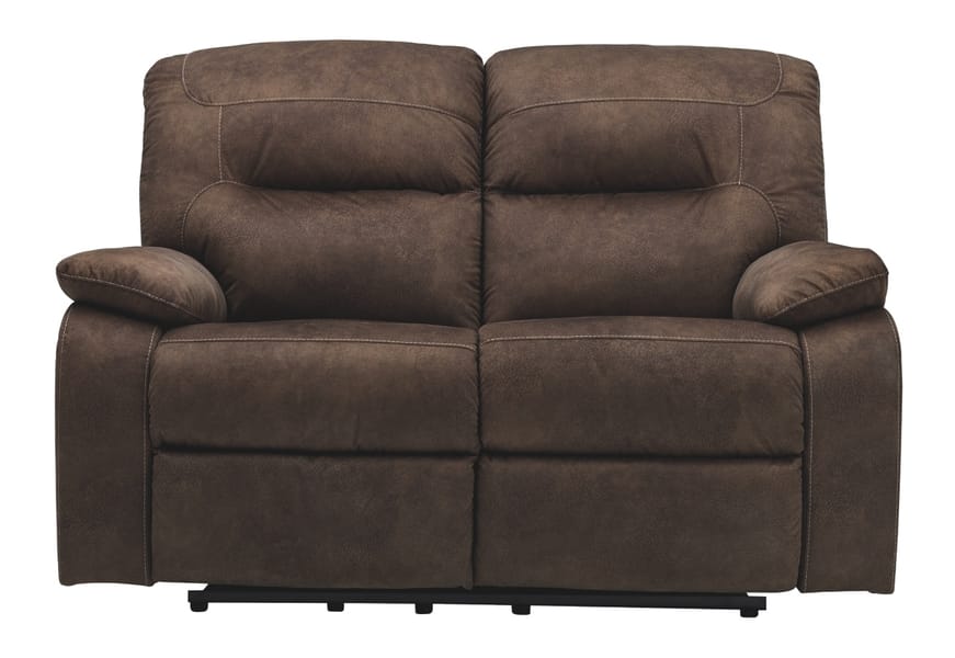 Ashley Living Room Bolzano Reclining Loveseat 9380286