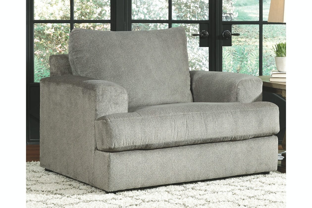 Ashley Living Room Soletren Oversized Chair 951032...
