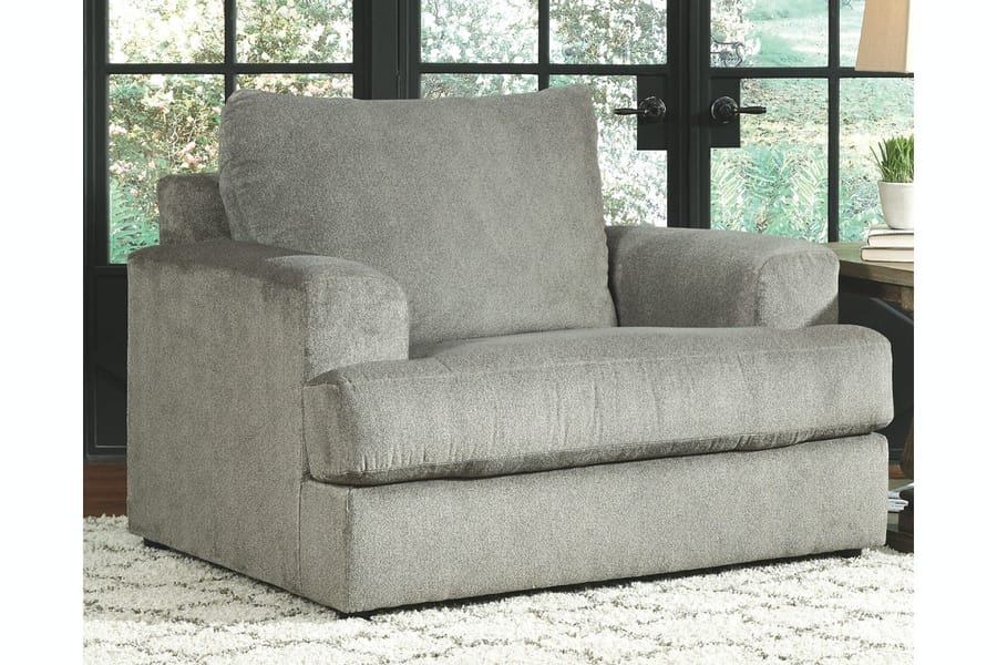 Ashley Living Room Soletren Oversized Chair 9510323