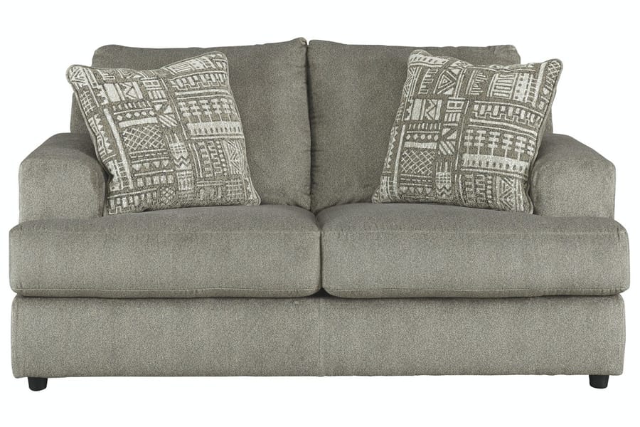 Ashley Living Room Soletren Loveseat 9510335