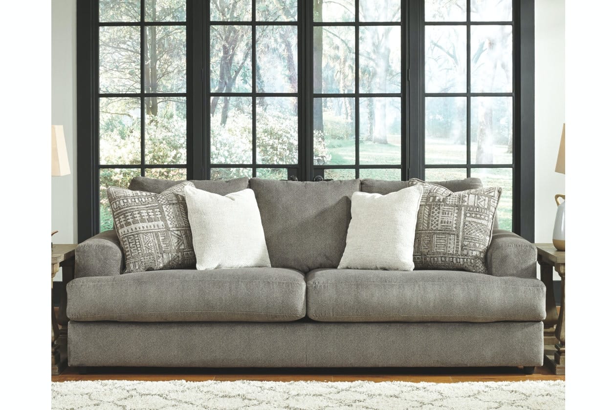 Ashley Living Room Soletren Sofa 9510338