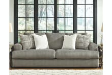 Ashley Living Room Soletren Sofa 9510338