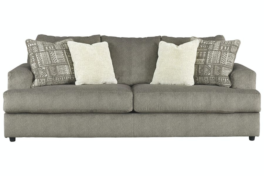 Ashley Living Room Soletren Sofa 9510338