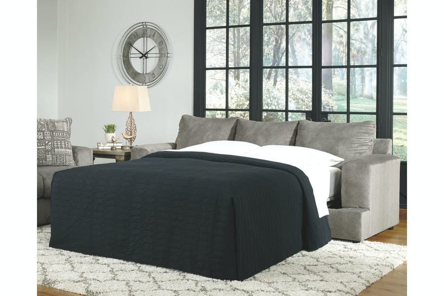 Ashley Living Room Soletren Queen Sofa Sleeper 9510339